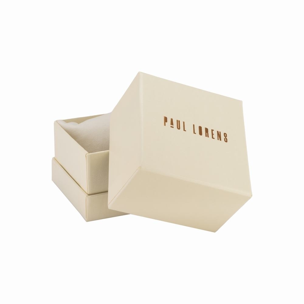 Zegarek Damski Paul Lorens PL3652A-1B3 + BOX - obrazek 5