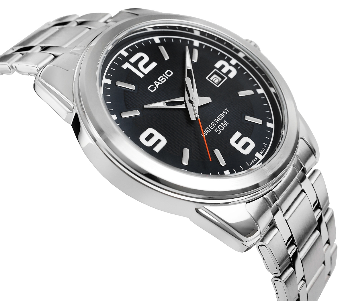 Zegarek Męski Casio MTP-1314PD-1AVEF + BOX - obrazek 2
