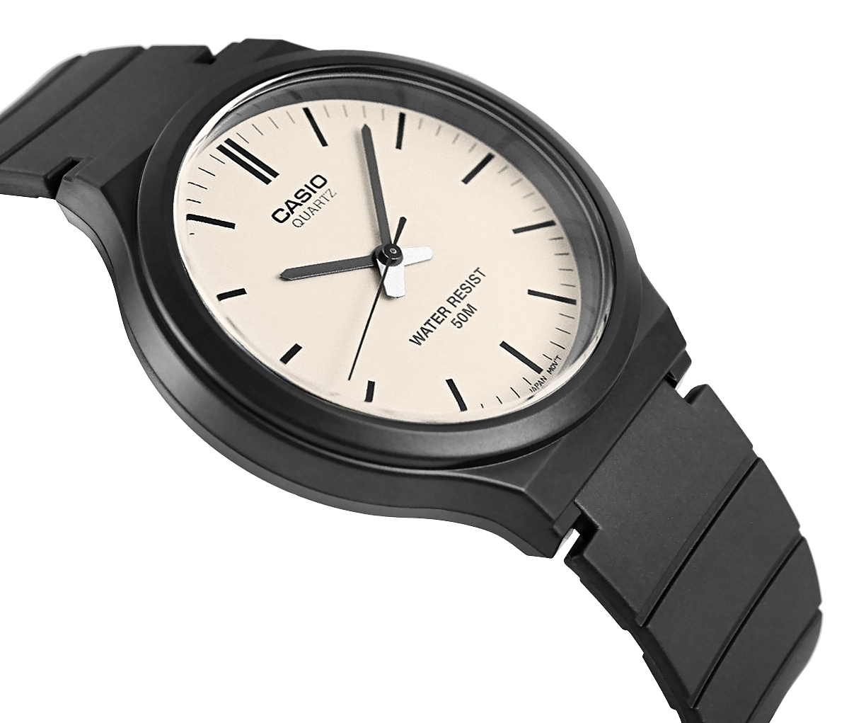 Zegarek Męski CASIO MW-240-7EVEF + BOX - obrazek 2
