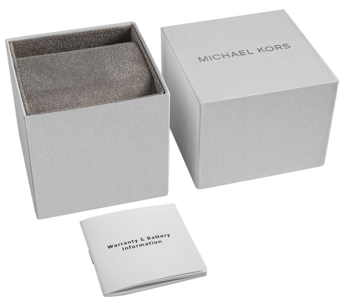 Zegarek Męski MICHAEL KORS Lennox MK9146 + BOX - obrazek 8