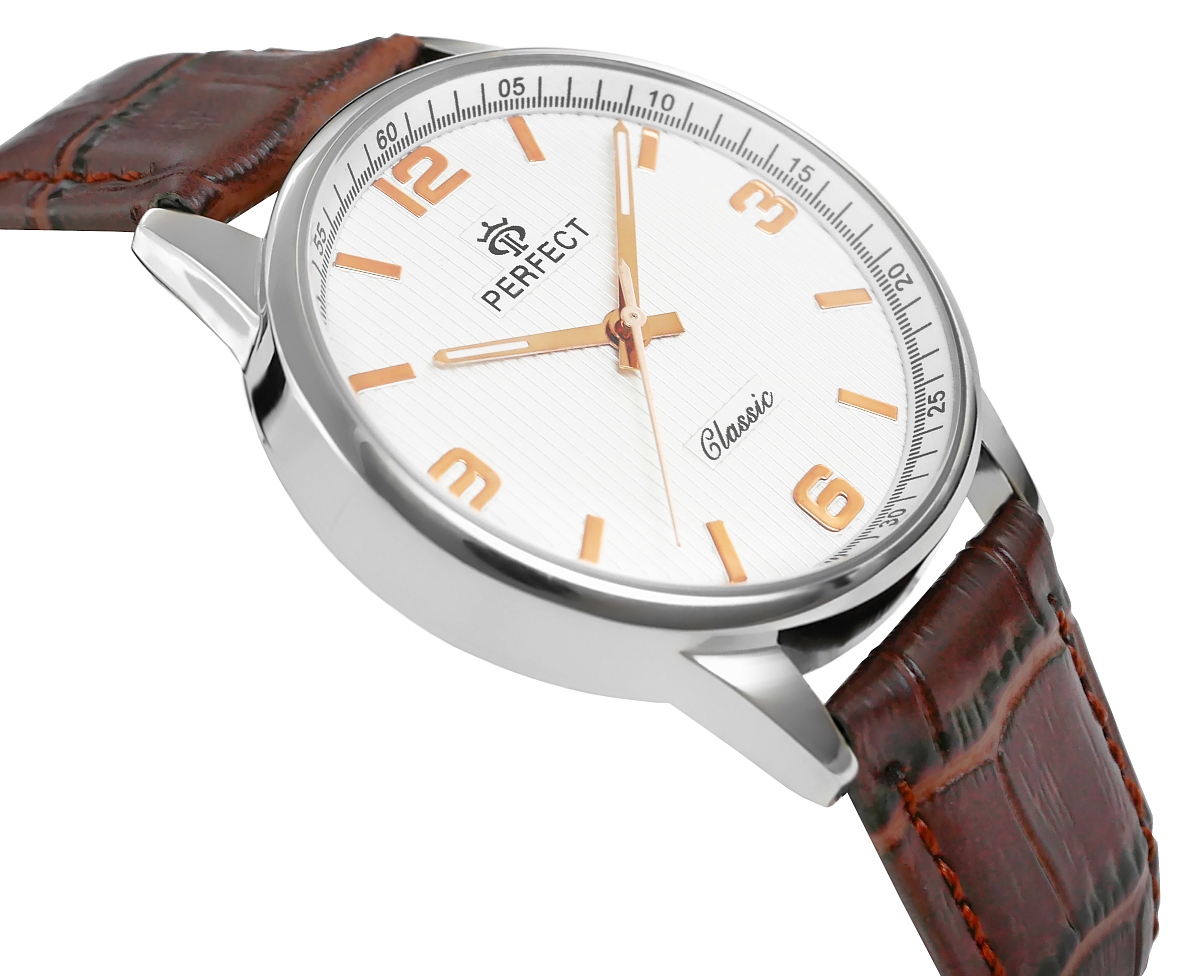 Zegarek Męski PERFECT C457-4 - obrazek 2
