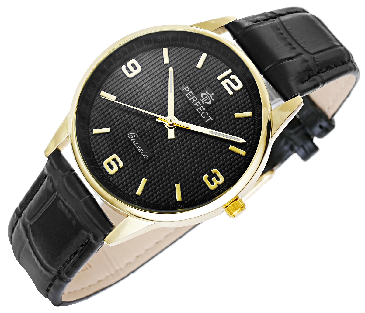 Zegarek Męski PERFECT C457-7 - obrazek 4
