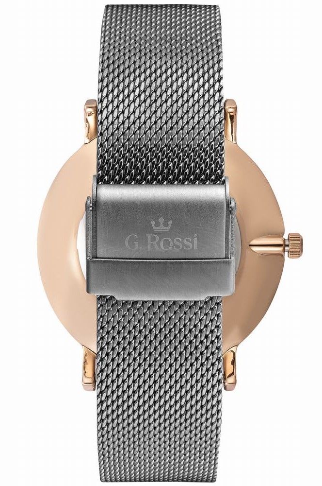 Zegarek Damski G.Rossi 10771B-3B4 + BOX - obrazek 3