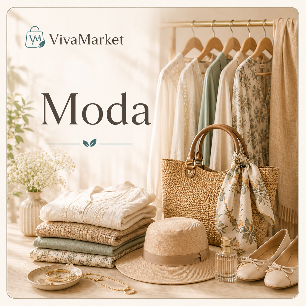 Moda