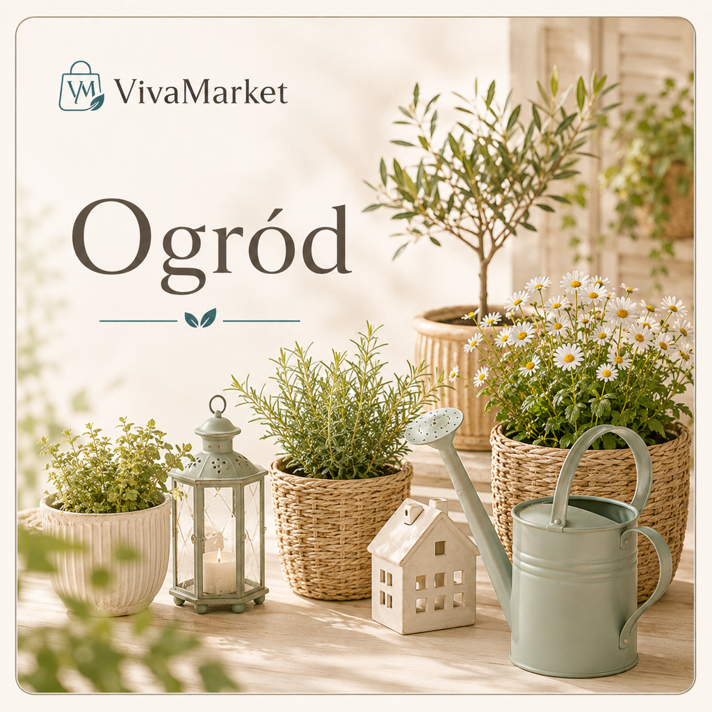 Ogród