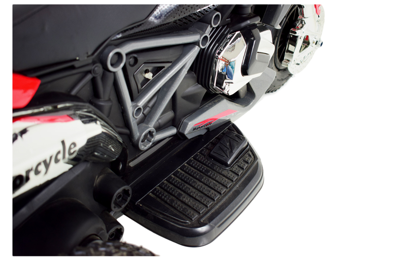 NAJNOWSZY WIELKI MOTOR , POMPOWANE KOŁA, PANEL, DŹWIĘKI, SKÓRA, STRONG2/1280 - obrazek 7