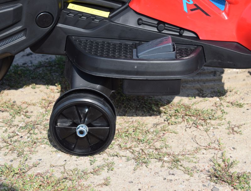 WIELKI SUPER SZYBKI MOTOR ŚCIGACZ SPORT /JT516 - obrazek 8