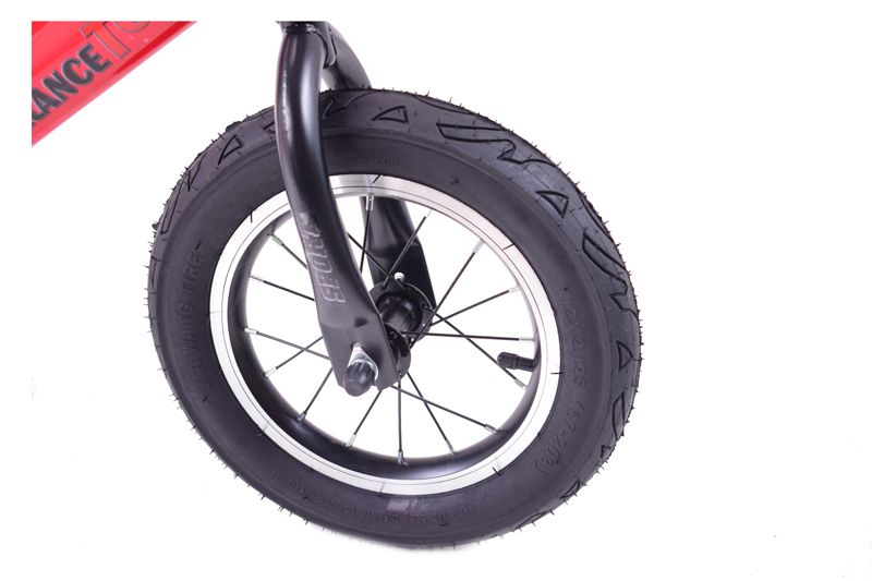 ROWEREK BIEGOWY 12" BALANCE TOYS Z PODPÓRKĄ - NOWOŚĆ/KD-10 - obrazek 15