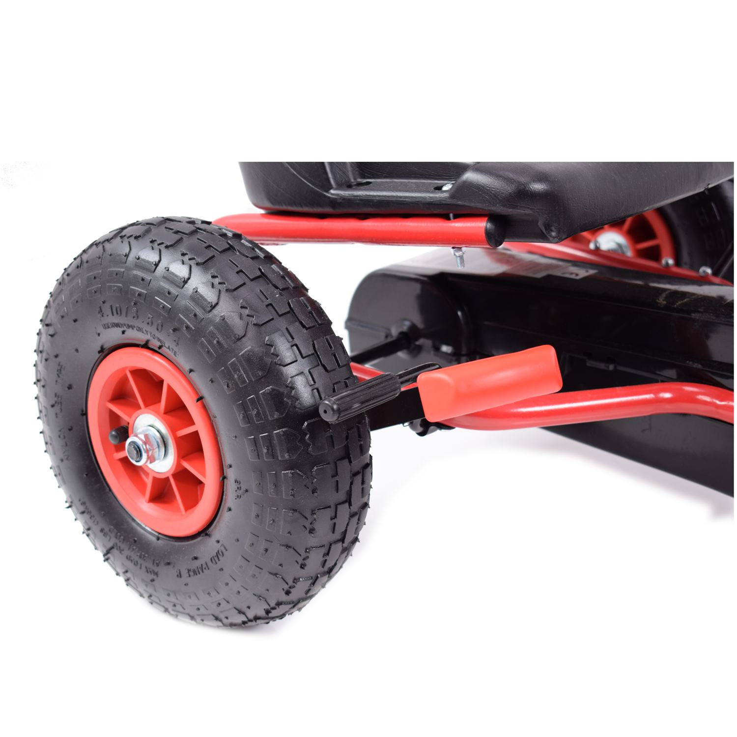 WIELKI GOKART A-15- POMPOWANE KOŁA HIT JAKOŚĆ /A-15 - obrazek 8