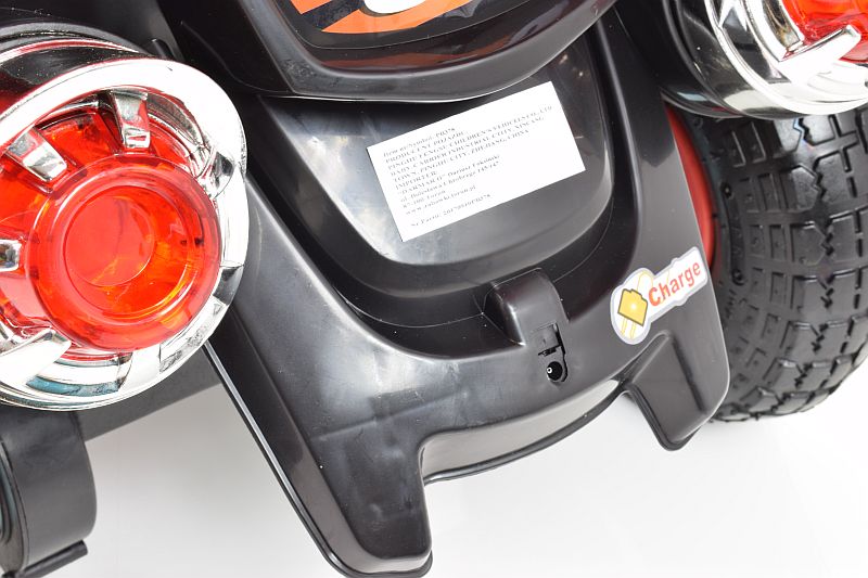 MEGA MOTOR 4 BIEGI,2 SILNIKI STRONG 2,OPARCIE, POMPOWANE KOŁA/ PB-378 - obrazek 15