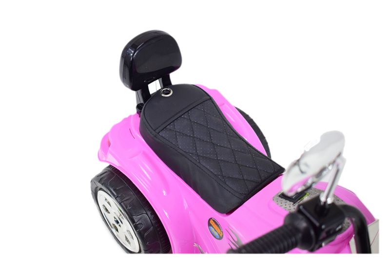 PIERWSZY MOTOR CHOPPER NA AKUMULATOR/LL777 - obrazek 14