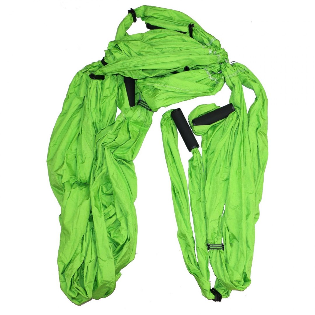 Aerial Air Joga Hamak Chusta Huśtawka MASTER 2,5 m - obrazek 2