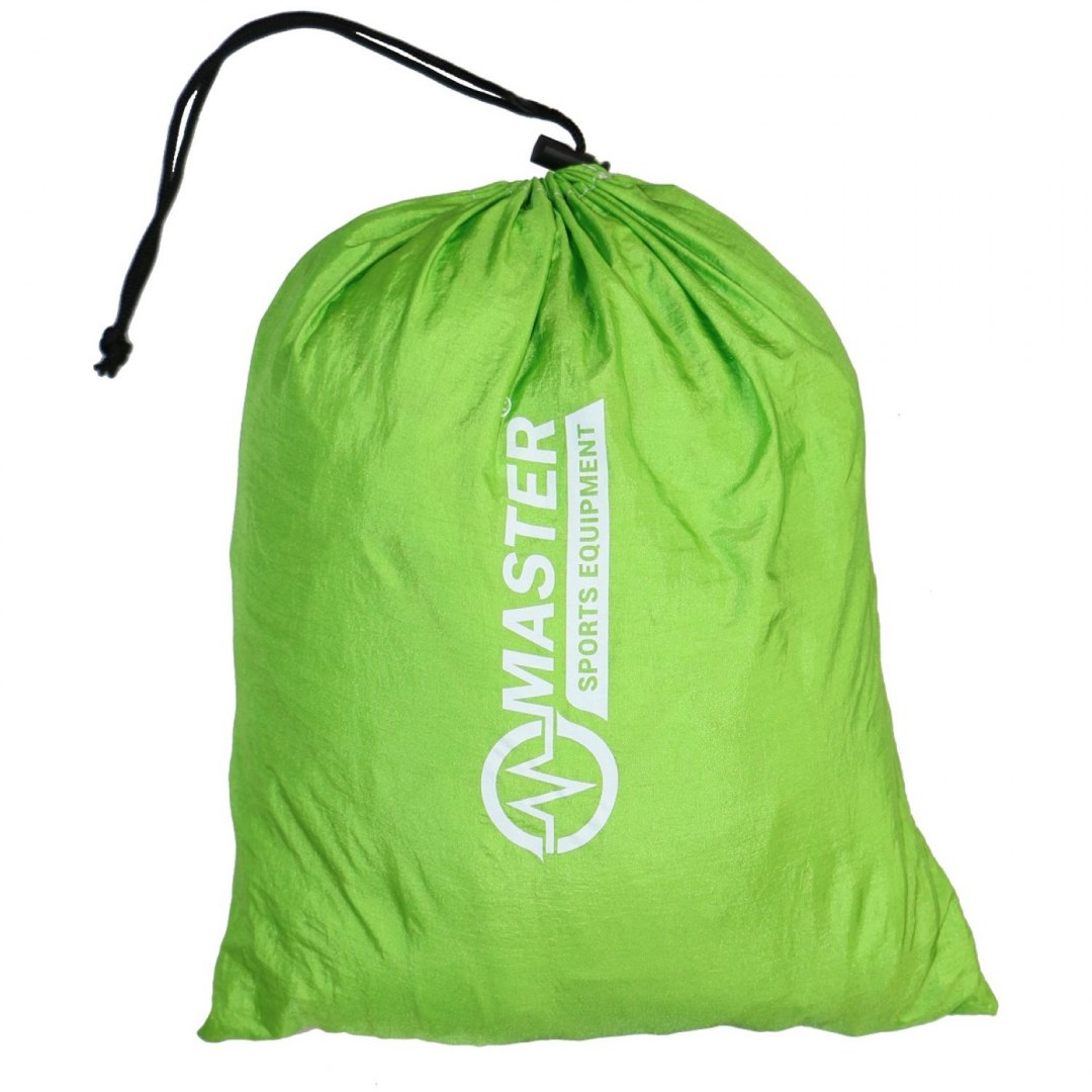 Aerial Air Joga Hamak Chusta Huśtawka MASTER 2,5 m - obrazek 3