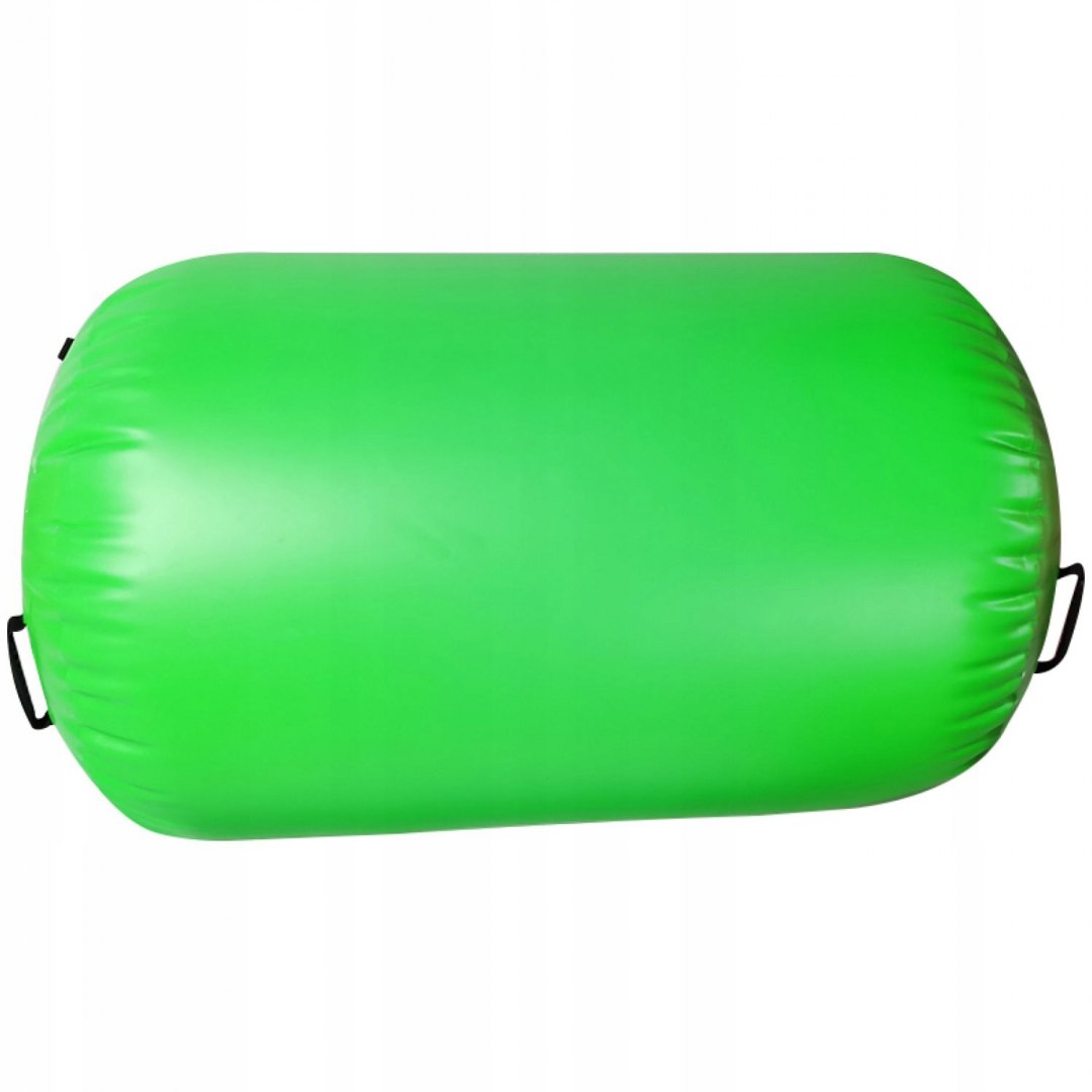 AirRoller Wałek do Ćwiczeń MASTER 100 x 75 cm Green - obrazek 2