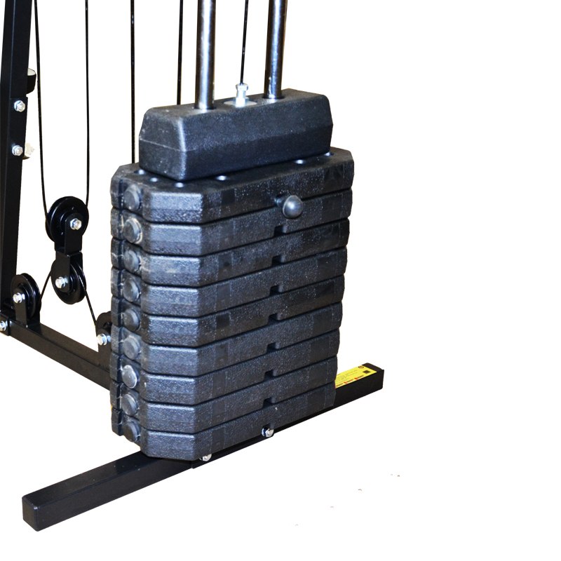 Atlas Multi Gym Ares MASTER - obrazek 3