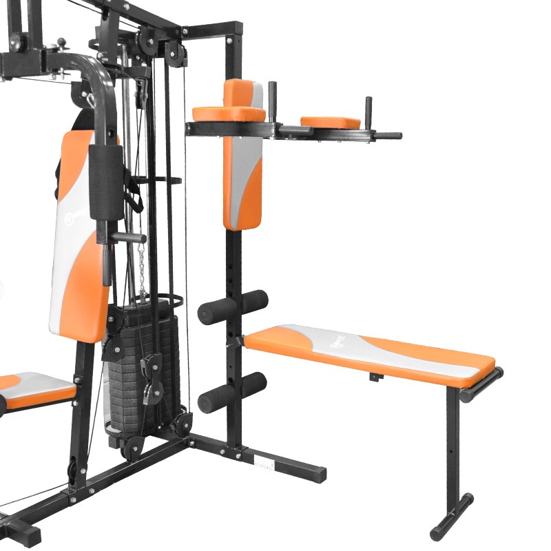Atlas Multi Gym Posejdon MASTER - obrazek 2