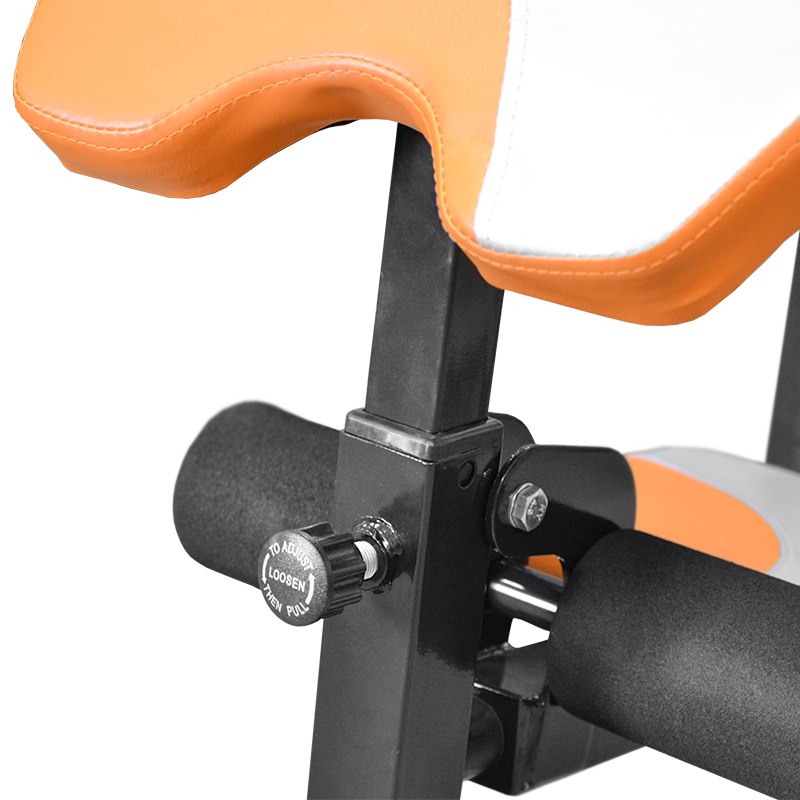 Atlas Multi Gym Posejdon MASTER - obrazek 3
