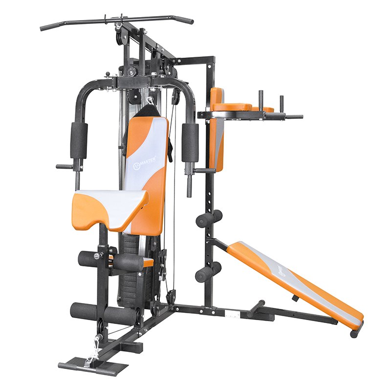 Atlas Multi Gym Posejdon MASTER - obrazek 5