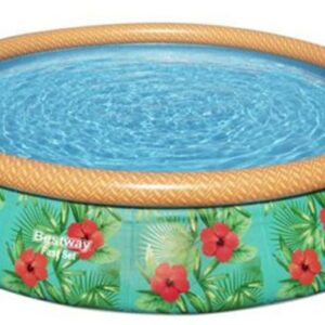 Basen Pompowany Fast Set 4,57 x 84 cm