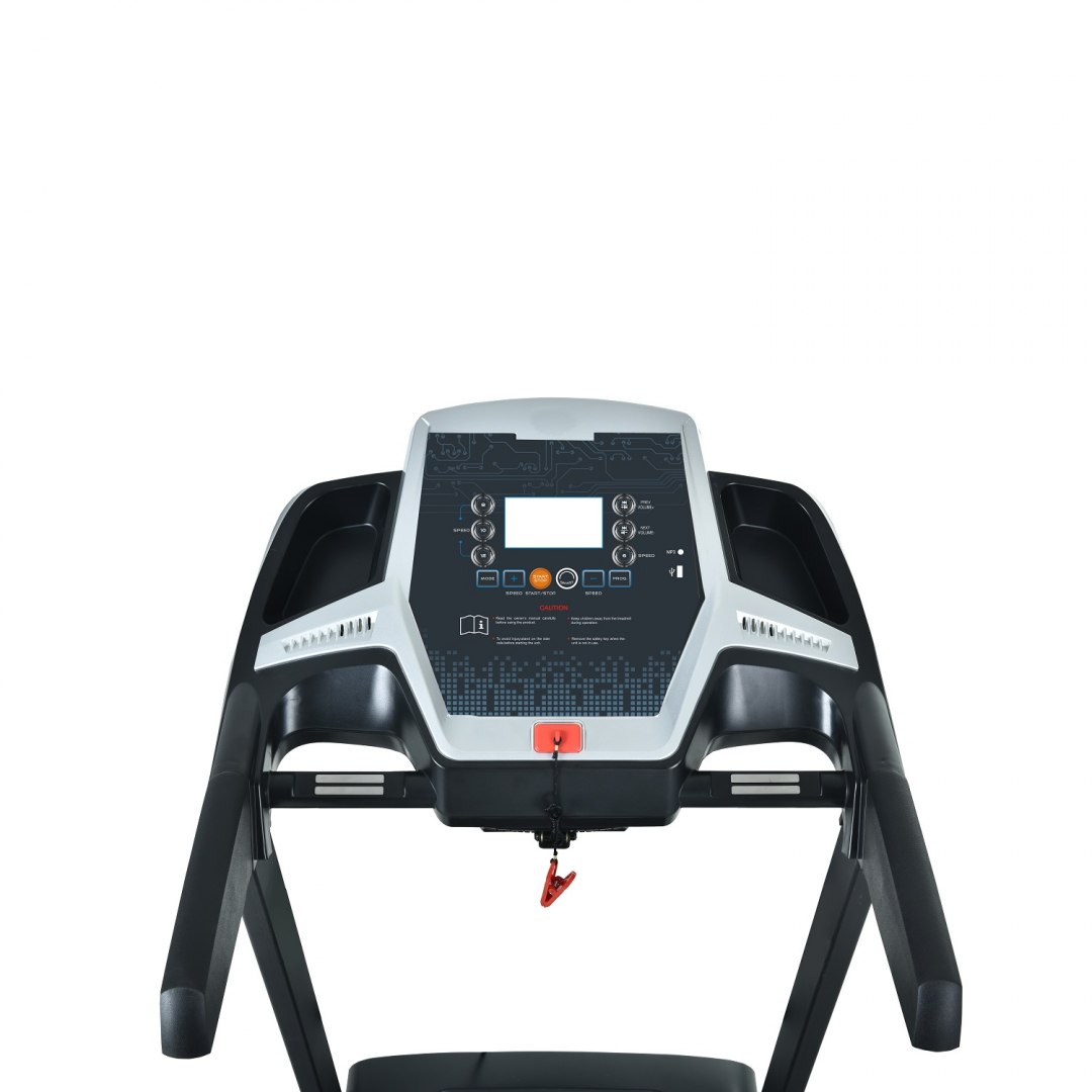 Bieżnia Elektryczna F-13 MASTER - obrazek 8