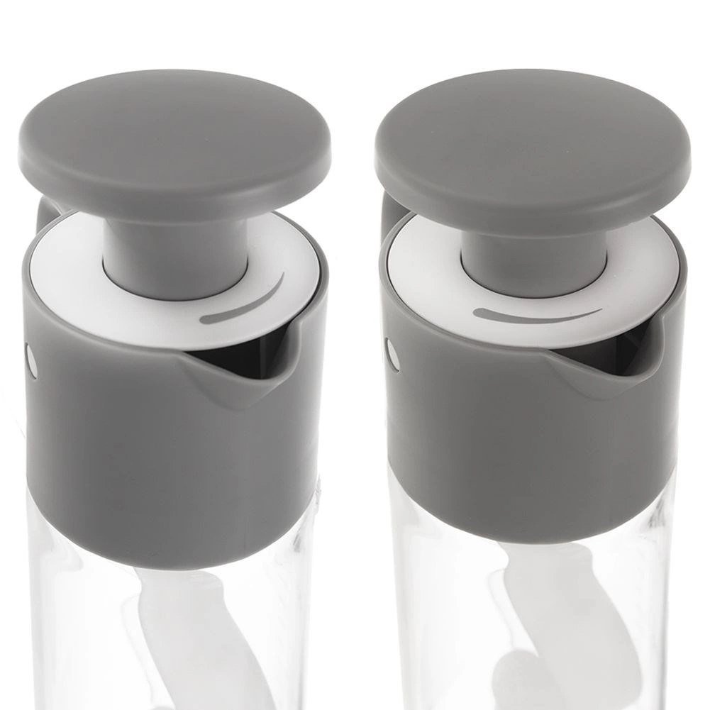 Butelka Mikser do mieszania Oliwy Dressingu Ręczna Manualna ORION 350 ml - obrazek 5