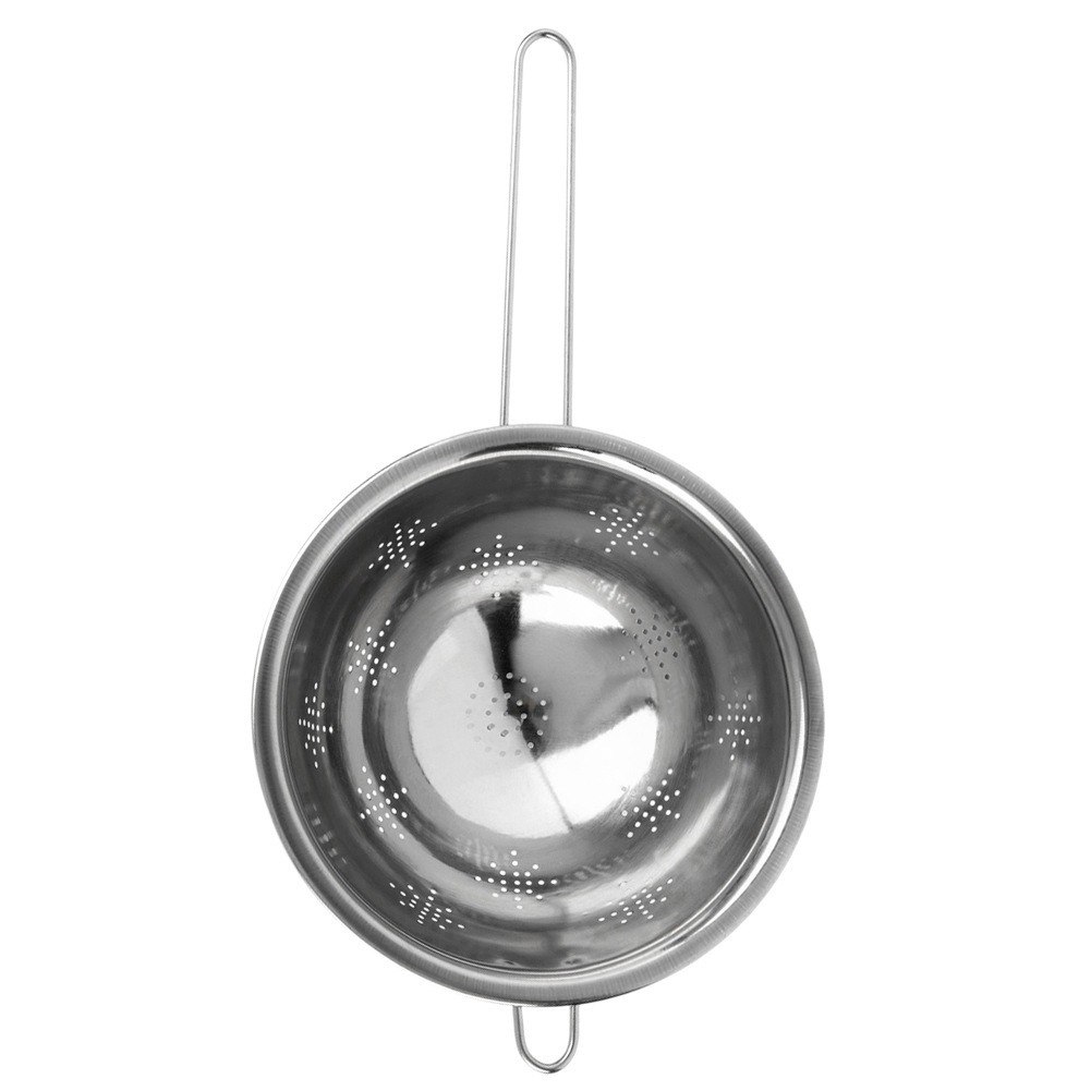 Cedzak kuchenny stalowy 24 cm - obrazek 8