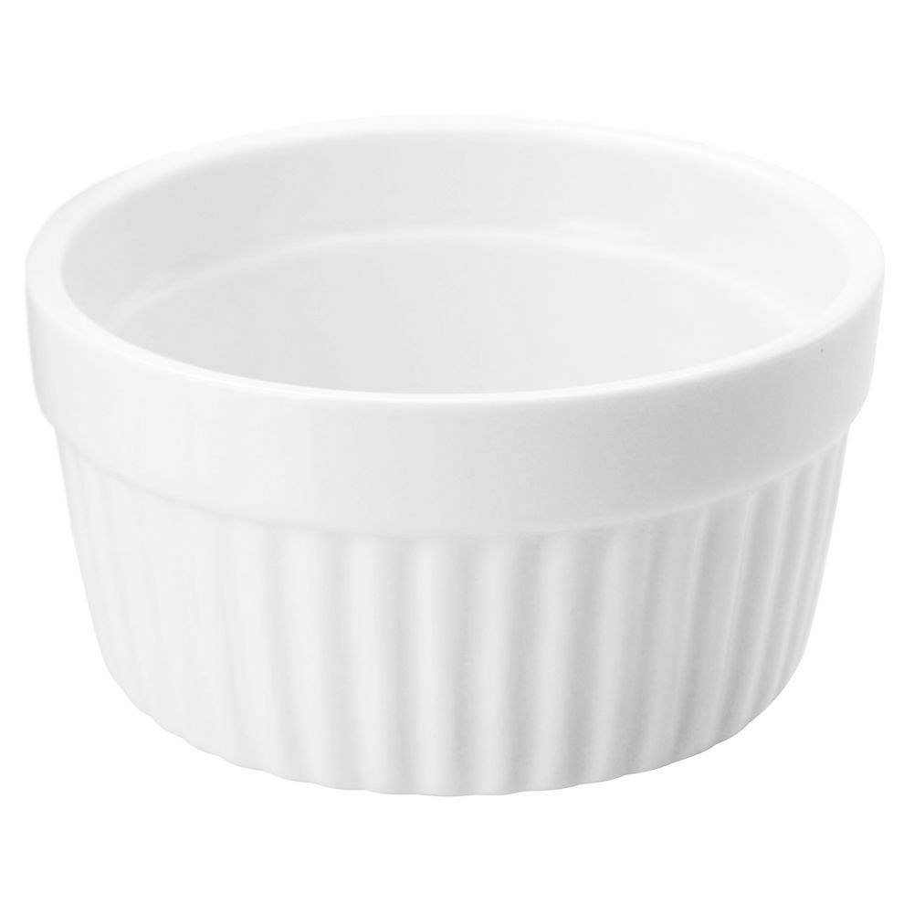 Miseczki do Zapiekania 170 ml Ceramiczne Zestaw 2 szt EXCELLENT HOUSEWARE - obrazek 4