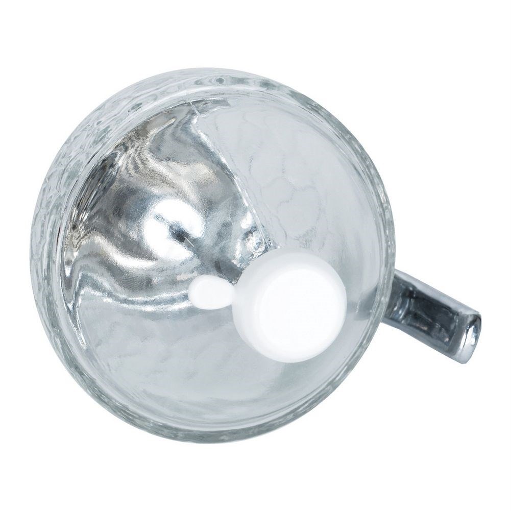 Dyspenser do Syropu Miodu Szklany Dozownik ORION 250 ml - obrazek 5