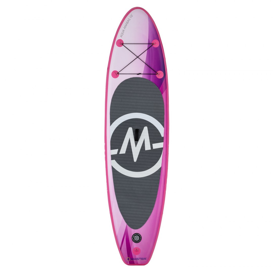 Deska SUP MASTER Aqua Anabas - obrazek 2