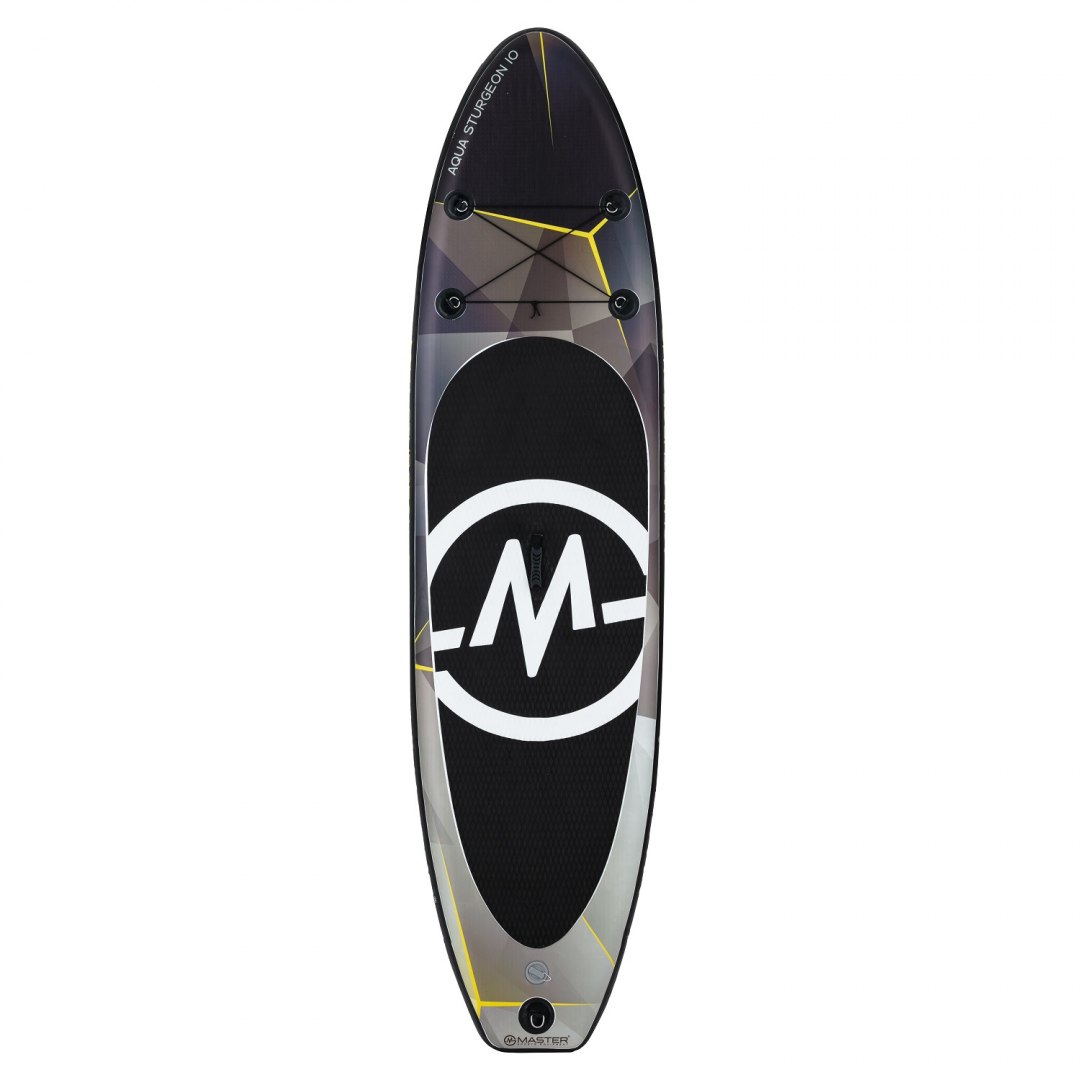 Deska SUP MASTER Aqua Sturgeon - obrazek 2