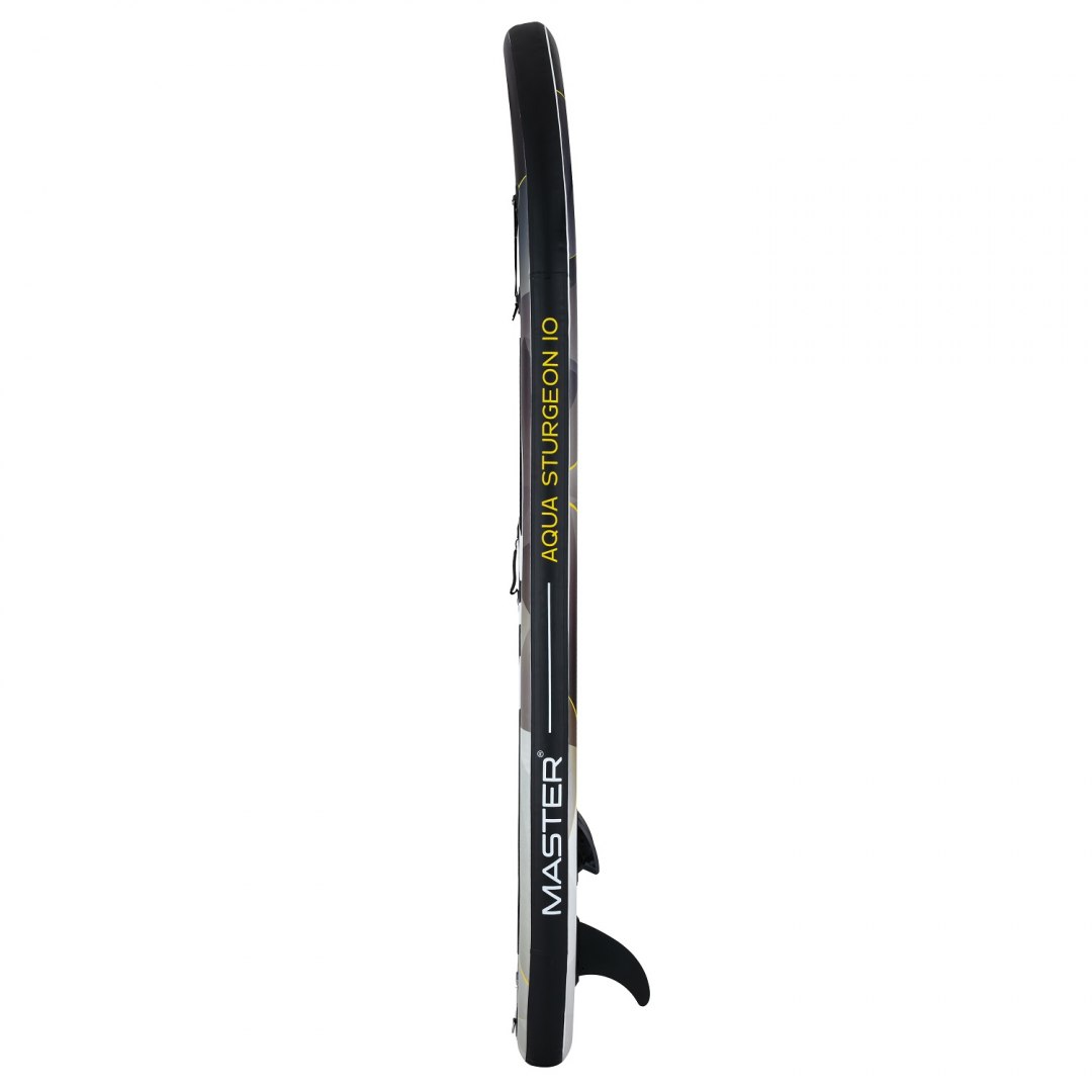 Deska SUP MASTER Aqua Sturgeon - obrazek 4