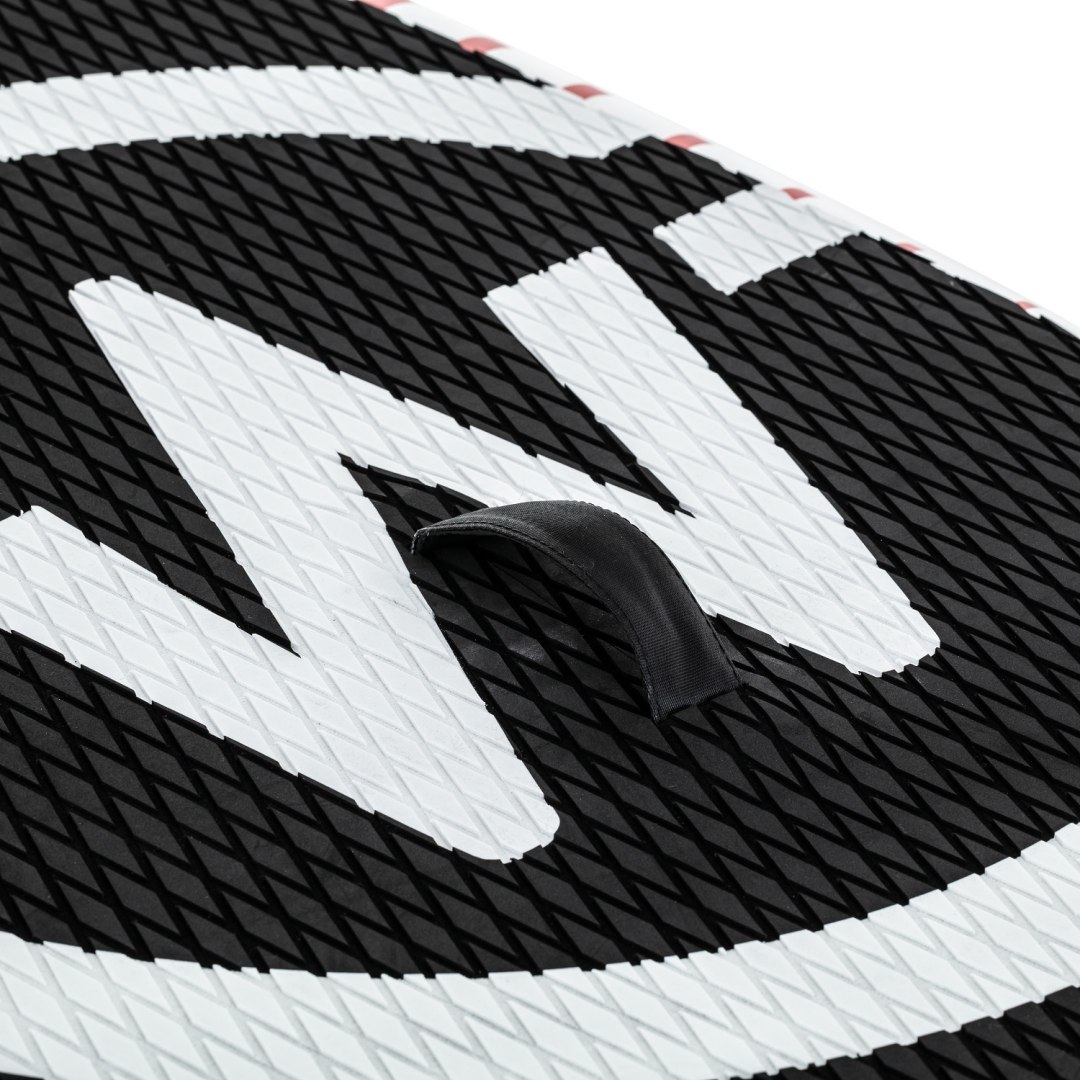 Deska SUP Paddleboard Dmuchana Zestaw do Pływania MASTER Aqua Bowfin - 10 - obrazek 6