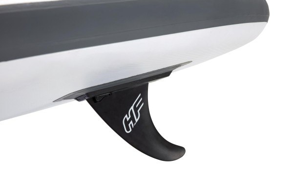 Deska SUP do Pływania Paddleboard Pompowana Antypoślizgowa 6w1 Zestaw 305cm - obrazek 3