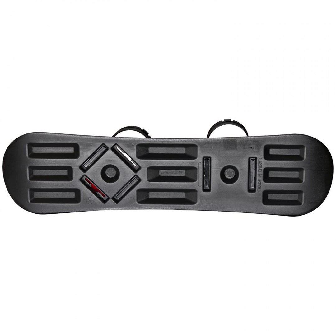 Deska Snowboardowa SPARTAN Junior 95 cm - obrazek 4