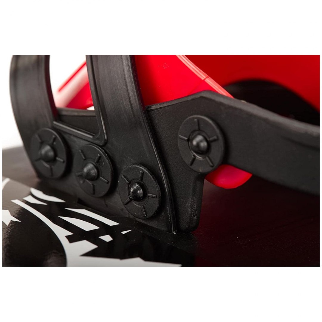 Deska Snowboardowa SPARTAN Junior 95 cm - obrazek 5