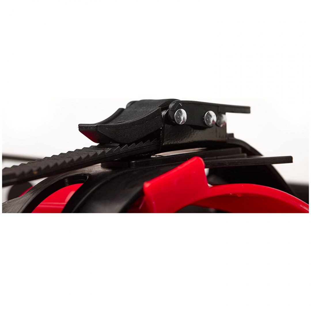 Deska Snowboardowa SPARTAN Junior 95 cm - obrazek 7