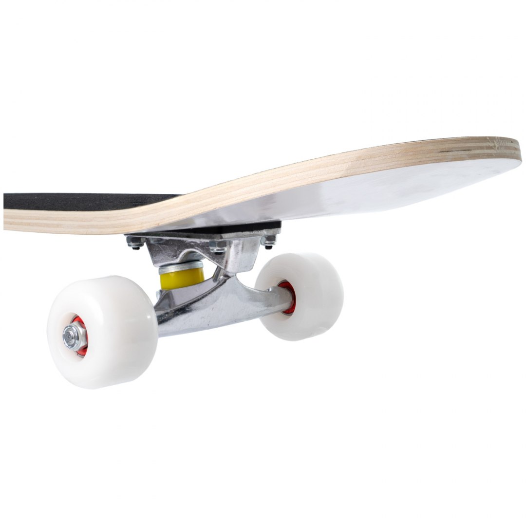 Deskorolka Explosion Board - White - obrazek 7