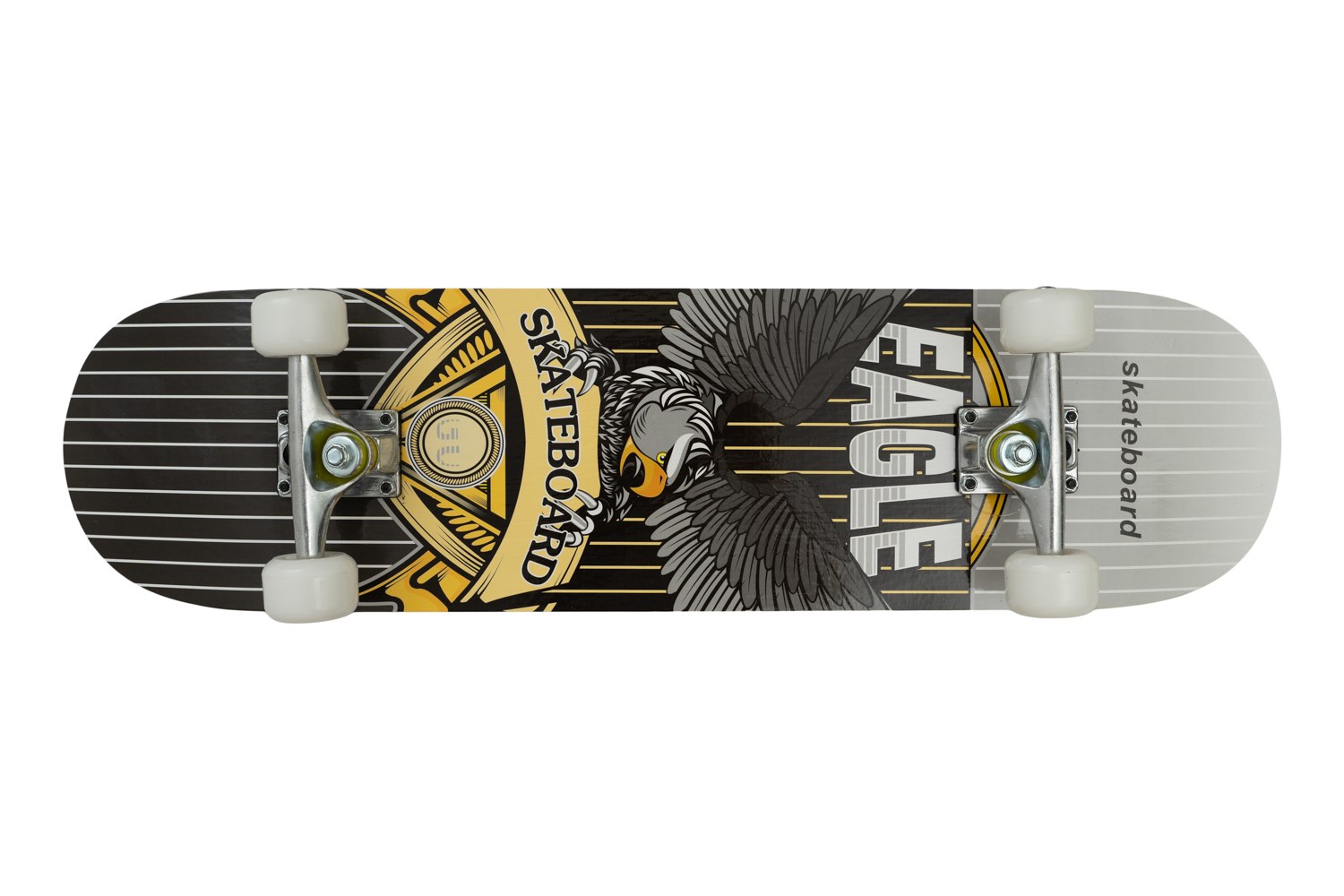 Deskorolka MASTER Extreme Board Eagle - obrazek 2