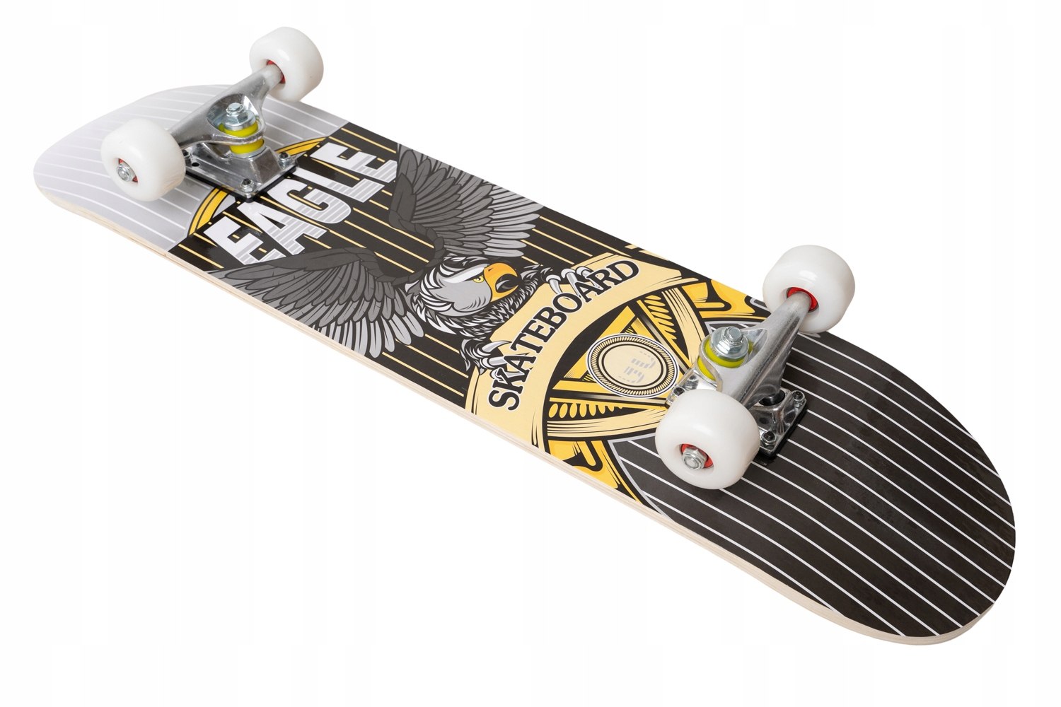 Deskorolka MASTER Extreme Board Eagle - obrazek 3
