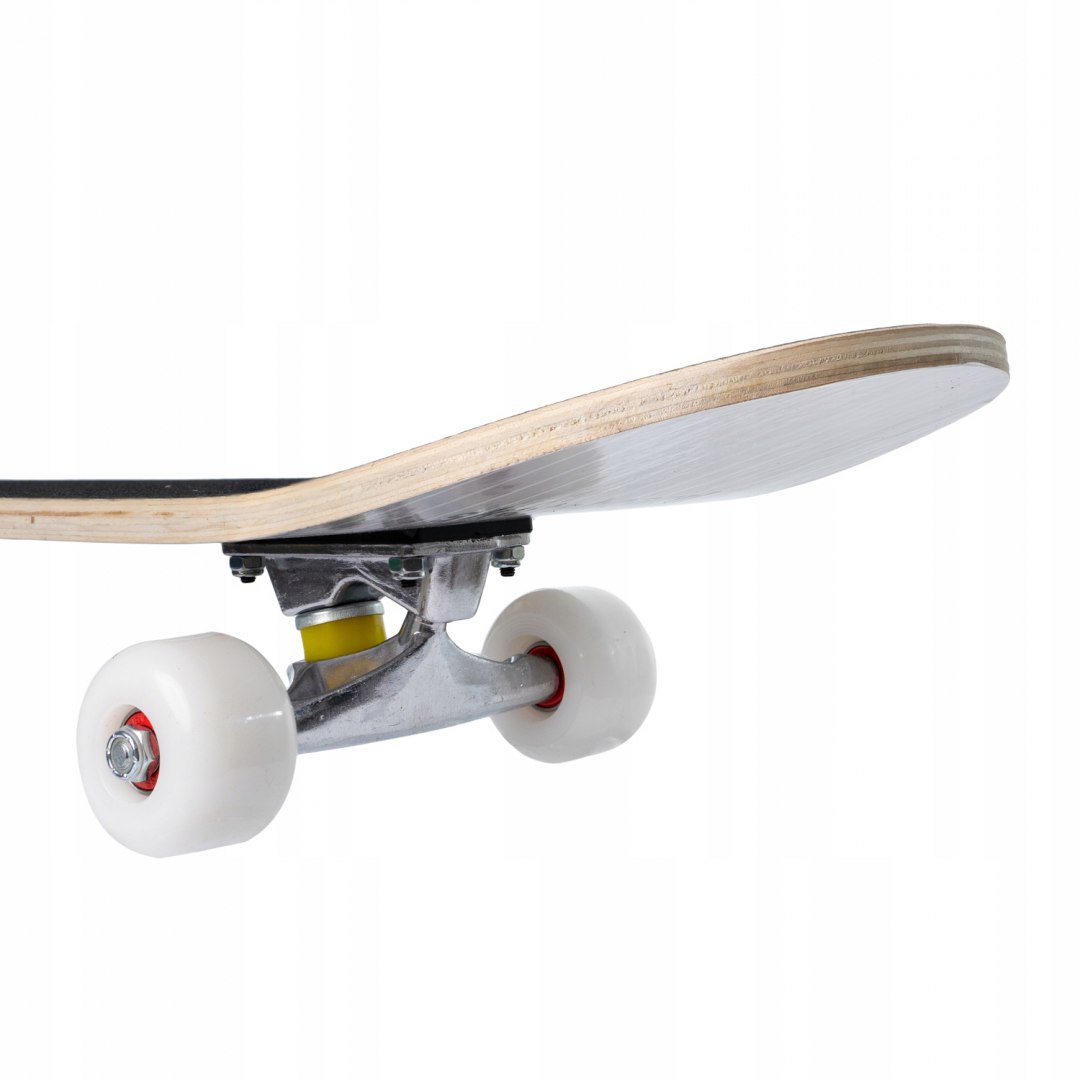 Deskorolka MASTER Extreme Board Eagle - obrazek 7