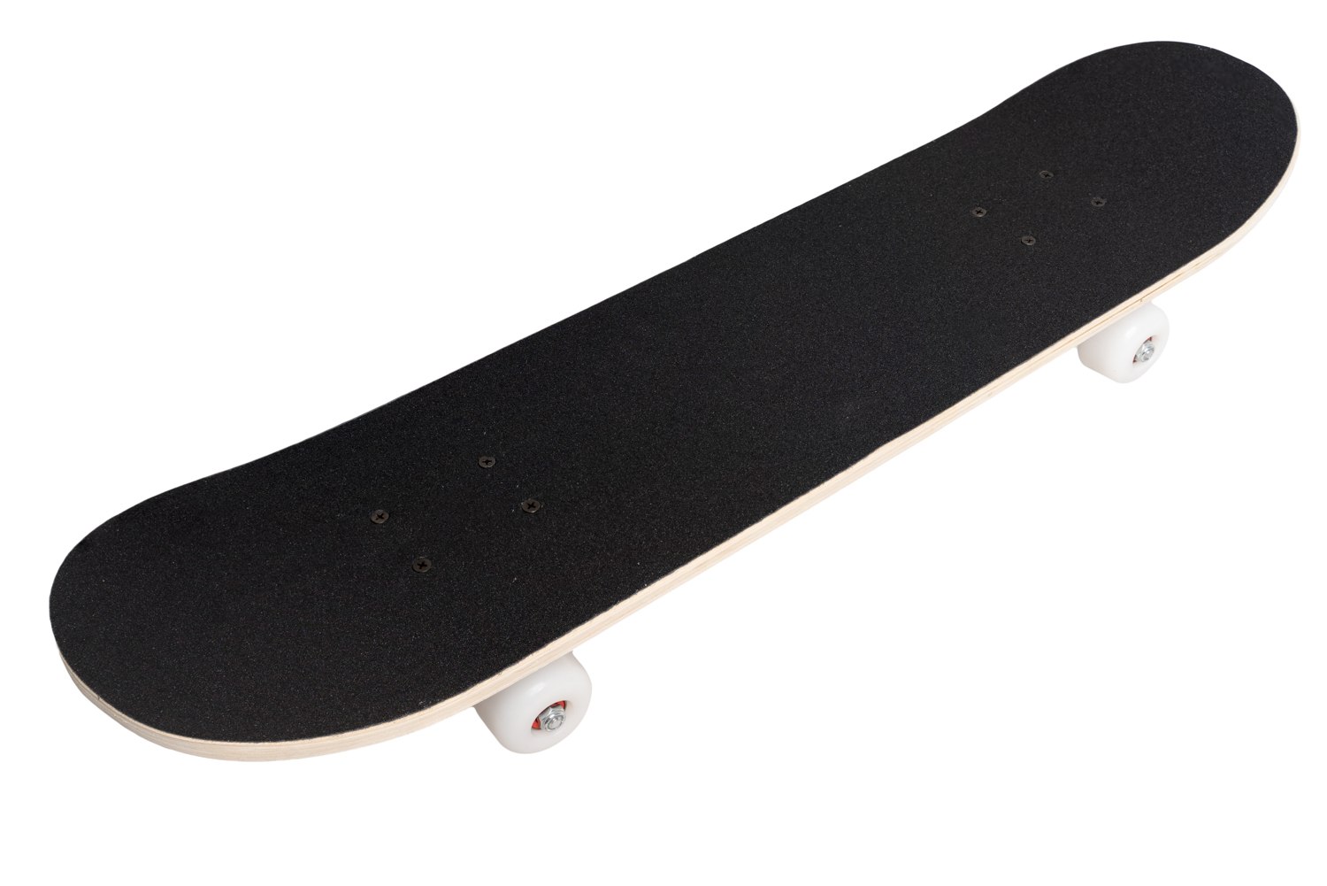 Deskorolka Extreme Board - Skull - obrazek 3