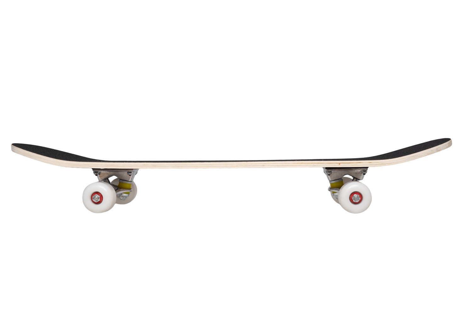 Deskorolka Extreme Board - Skull - obrazek 5