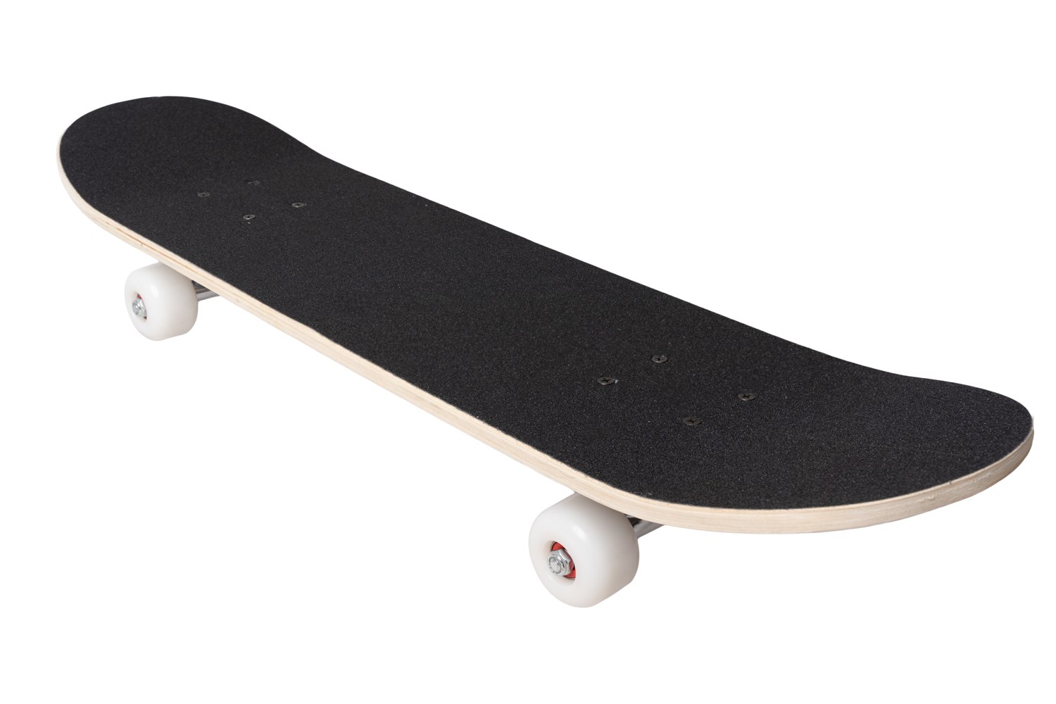 Deskorolka Extreme Board - Skull - obrazek 6