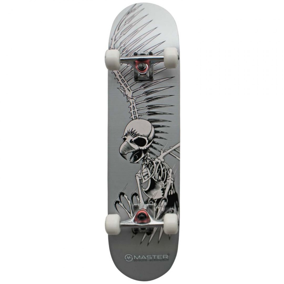 Deskorolka MASTER Extreme Board Eagle - obrazek 10