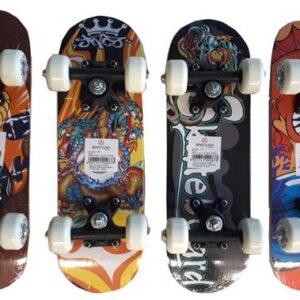 Deskorolka Mini Board SPARTAN