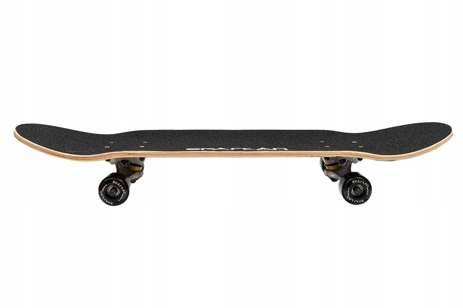 Deskorolka Skateboard SPARTAN Legend - obrazek 5