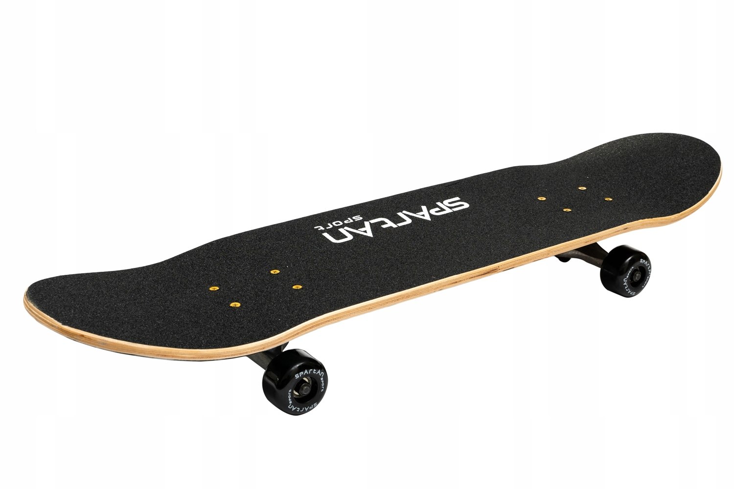 Deskorolka Skateboard SPARTAN Legend - obrazek 6