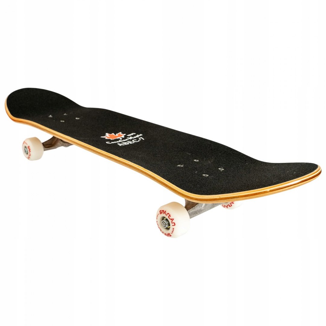 Deskorolka Skateboard SPARTAN Top Board - obrazek 3