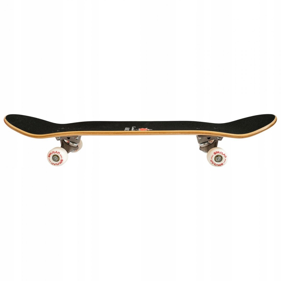 Deskorolka Skateboard SPARTAN Top Board - obrazek 6