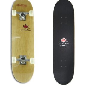 Deskorolka Skateboard SPARTAN Top Board